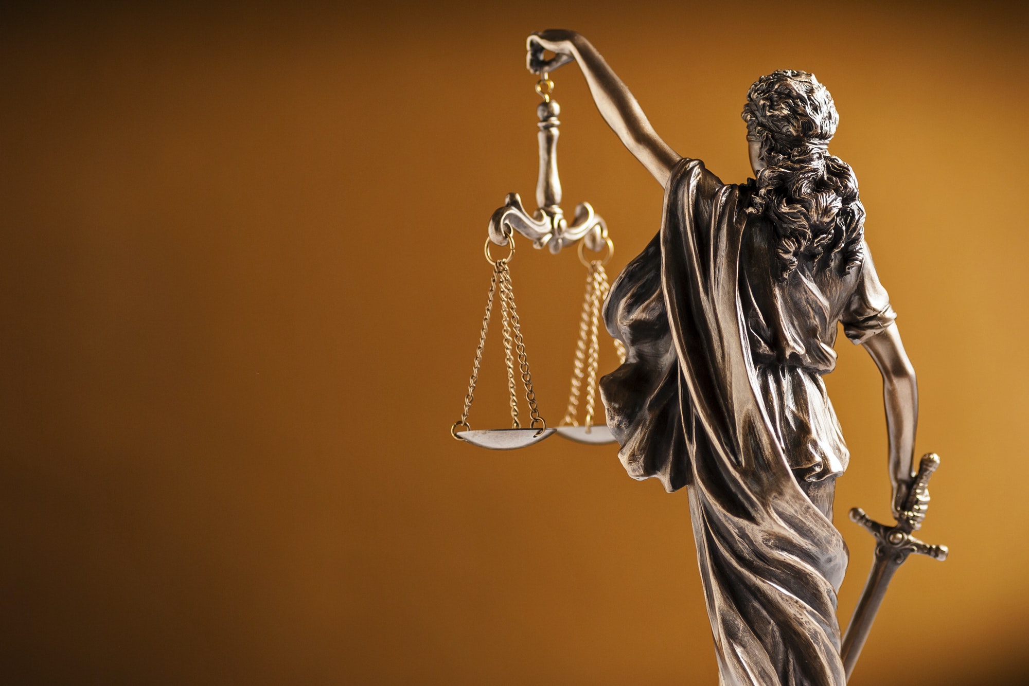 Justitia